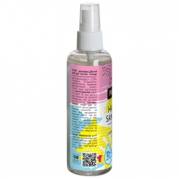 Засіб дезінфекційний для рук strawberry ice 100 мл f3-035 Patron CS-PN-F3-035
