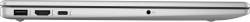 Ноутбук HP 15-fc0313ua 15.6" FHD IPS AG, AMD R7-7730U, 32GB, F1TB, UMA, DOS, сріблястий CS8A5EA