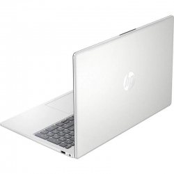Ноутбук HP 15-fd0188ua 15.6" FHD IPS AG, Intel 5-120U, 24GB, F512GB, UMA, DOS, серебристый CS8B3EA