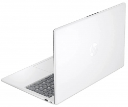 Ноутбук HP 15-fd0191ua 15.6" FHD IPS AG, Intel 5-120U, 16GB, F512GB, UMA, DOS, білий CS8B6EA