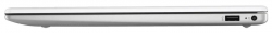 Ноутбук HP 15-fd0191ua 15.6" FHD IPS AG, Intel 5-120U, 16GB, F512GB, UMA, DOS, білий CS8B6EA