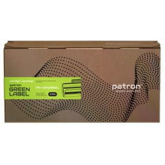Драм-картридж сумісний Brother DR-1095 Green Label Patron (PN-DR1095GL) CT-BRO-DR-1095-PN-GL