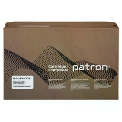 Драм-картридж совместимый Brother DR-3400 Green Label Patron (PN-DR3400GL) CT-BRO-DR-3400-PN-GL