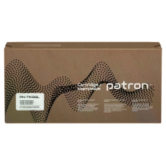 Тонер-картридж сумісний Brother TN-13 Green Label Patron (PN-TN13GL) CT-BRO-TN-13-PN-GL