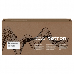 Тонер-картридж совместимый Brother tn-241bk, черный green label Patron (pn-tn241bkgl) CT-BRO-TN-241BK-PNGL