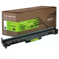 Драм-картридж сумісний Canon 049 Green Label Patron (PN-049DRGL) CT-CAN-049-PN-GL