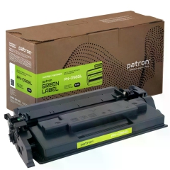 Картридж сумісний Canon 056 Green Label Patron (PN-056GL) CT-CAN-056-PN-GL