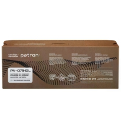 Картридж совместимый Canon 071H Green Label Patron (PN-071HGL) CT-CAN-071H-PN-GL