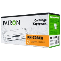 Картридж Canon 728 (pn-728er) Patron extra CT-CAN-728-E-PN-R
