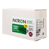 Картридж Canon 737 (pn-737dgl) dual pack Patron green label CT-CAN-737D-PN-GL
