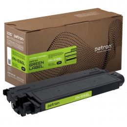 Картридж сумісний Canon e16 green label Patron (pn-e16gl) CT-CAN-E16-PN-GL