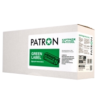 Картридж Canon fx10 (pn-fx10gl) Patron green label CT-CAN-FX-10-PN-GL