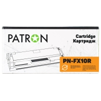 Картридж Canon fx-10 (pn-fx10r) Patron extra CT-CAN-FX-10-PN-R