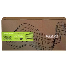 Картридж совместимый Canon T13 Green Label Patron (PN-T13GL) CT-CAN-T13-PN-GL