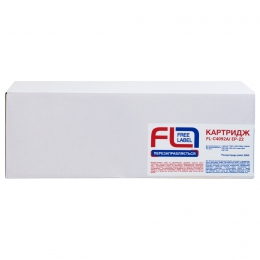 Картридж сумісний HP 92a (c4092a)/Canon ep-22 free label (fl-c4092a/ep-22) CT-HP-C4092A-FL