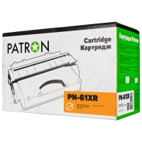 Картридж HP lj c8061x (pn-61xr) Patron extra CT-HP-C8061X-PN-R