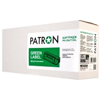 Картридж HP lj cb435a/Canon 712 (pn-35a/712gl) Patron green label CT-HP-CB435A-PN-GL