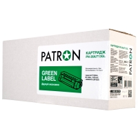 Картридж HP lj cb436a/Canon 713 (pn-36a/713gl) Patron green label CT-HP-CB436A-PN-GL