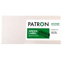 Картридж HP lj cb436a/Canon 713 (pn-36a/713gl) Patron green label CT-HP-CB436A-PN-GL