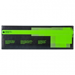 Картридж HP 304a (cc531a) (pn-304acr) Cyan Patron extra CT-HP-CC531A-C-PN-R
