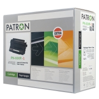 Картридж HP lj ce255x (pn-55xr) Patron extra CT-HP-CE255X-PN-R