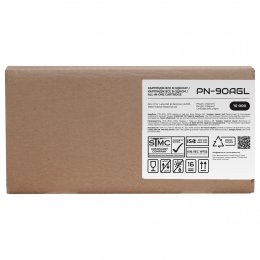 Картридж сумісний HP 90a (ce390a) green label Patron (pn-90agl) CT-HP-CE390A-PN-GL