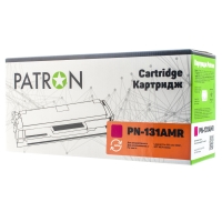 Картридж HP clj cf213a (pn-131amr) Magenta Patron extra CT-HP-CF213A-M-PN-R
