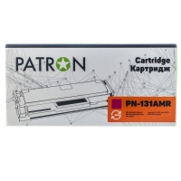 Картридж HP clj cf213a (pn-131amr) Magenta Patron extra CT-HP-CF213A-M-PN-R
