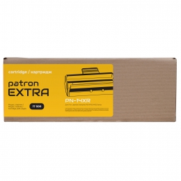 Картридж сумісний HP 14x (cf214x) extra Patron (pn-14xr) CT-HP-CF214X-PN-R