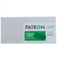 Картридж HP lj cf226a (pn-26agl) Patron green label CT-HP-CF226A-PN-GL