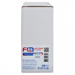 Картридж сумісний HP 26x (cf226x) free label (fl-cf226x) CT-HP-CF226X-FL