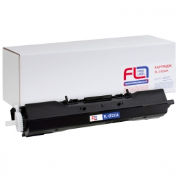 Тонер-картридж сумісний HP 33a (cf233a) free label (fl-cf233a) CT-HP-CF233A-FL