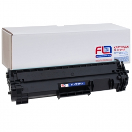 Картридж сумісний HP 44a (cf244a) free label (fl-cf244a) CT-HP-CF244A-FL
