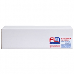 Картридж сумісний HP 44a (cf244a) free label (fl-cf244a) CT-HP-CF244A-FL
