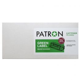 Картридж HP 44a (cf244a) (pn-44agl) Patron green label CT-HP-CF244A-PN-GL