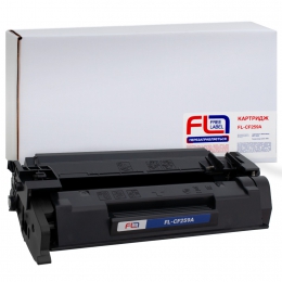 Картридж сумісний HP 59a (cf259a) без чипа free label (fl-cf259a) CT-HP-CF259A-FL