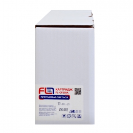 Картридж сумісний HP 59a (cf259a) без чипа free label (fl-cf259a) CT-HP-CF259A-FL