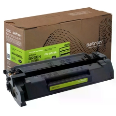 Картридж сумісний для M428, HP 59A (CF259A) Green Label Patron (PN-59AGL) CT-HP-CF259A-PN-GL