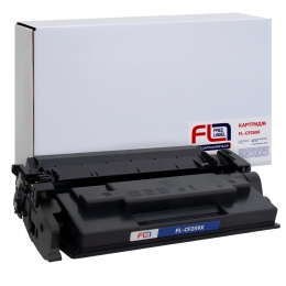 Картридж сумісний HP 59x (cf259x) без чипа free label (fl-cf259x) CT-HP-CF259X-FL