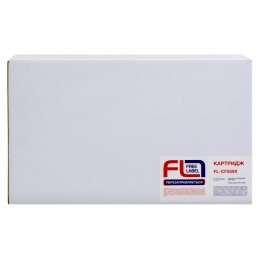 Картридж сумісний HP 59x (cf259x) без чипа free label (fl-cf259x) CT-HP-CF259X-FL