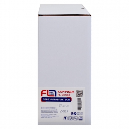 Картридж сумісний HP 59x (cf259x) без чипа free label (fl-cf259x) CT-HP-CF259X-FL