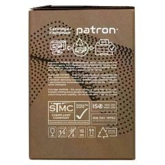Картридж сумісний HP 59X (CF259X) Green Label Patron (PN-59XGL) CT-HP-CF259X-PN-GL