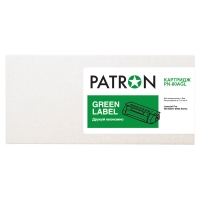 Картридж HP lj cf280a (pn-80agl) Patron green label CT-HP-CF280A-PN-GL