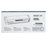 Картридж HP lj cf283x (pn-83xr) Patron extra CT-HP-CF283X-PN-R