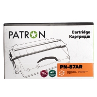 Картридж HP lj cf287a (pn-87ar) Patron extra CT-HP-CF287A-PN-R