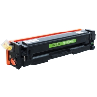 Картридж HP clj cf400x (pn-201xkgl) Black Patron green label CT-HP-CF400X-B-PN-GL
