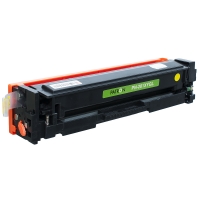 Картридж HP clj cf402x (pn-201xygl) Yellow Patron green label CT-HP-CF402X-Y-PN-GL