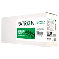 Картридж HP lj q2612a/Canon 703 (pn-12a/703gl) Patron green label CT-HP-Q2612A-PN-GL