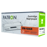 Картридж HP lj q2612a (pn-12ar) Patron extra CT-HP-Q2612A-PN-R