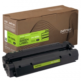 Картридж сумісний HP 13a (q2613a) green label Patron (pn-13agl) CT-HP-Q2613A-PN-GL